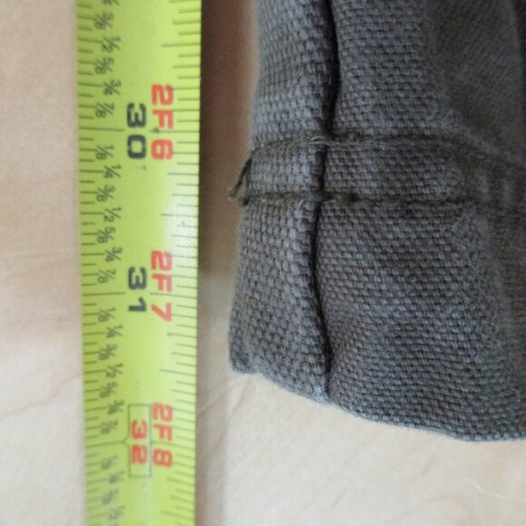 Keen Flint Outdoor Work pants womens 16 - Picture 9 of 13
